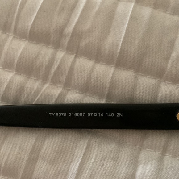 Tory Burch Woman’s Sunglasses (56mm) - Picture 6 of 6